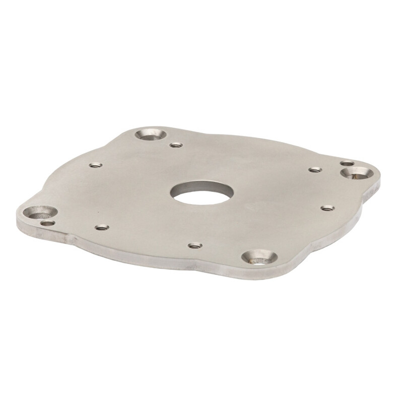 euro EMC Placa adaptadora Losmandy