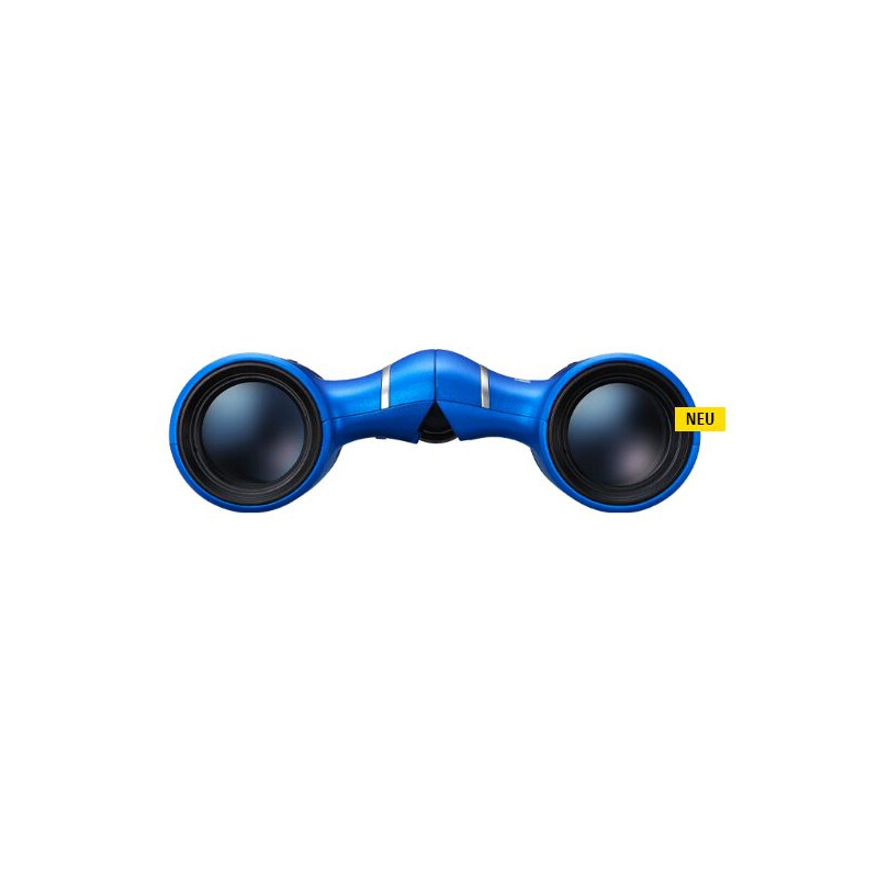 Nikon Binoculares Aculon T02 8x21 azul