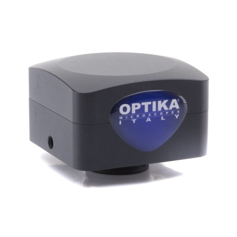 Optika Cámara C-B10+, color, CMOS, 1/2.5", 10MP, USB 3.0