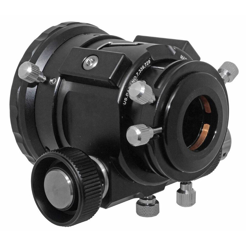 TS Optics Enfocador UNC V-Power 2"