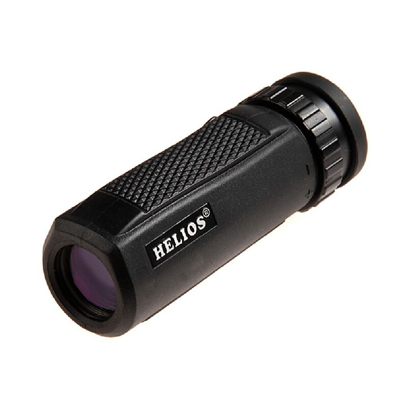 Helios Optics Monocular Rapide 10x25