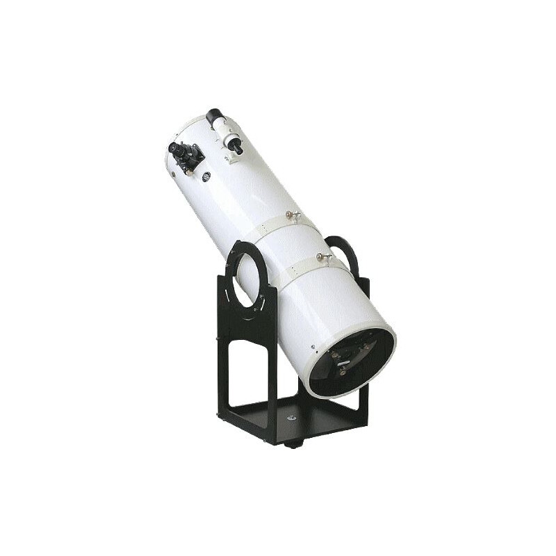 Orion Optics UK Montura Dobson (caja giratoria compacta (rockerbox)) para telescopios Newton de hasta 200 mm de apertura