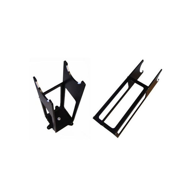 Orion Optics UK Montura Dobson (caja giratoria compacta (rockerbox)) para telescopios Newton de hasta 200 mm de apertura