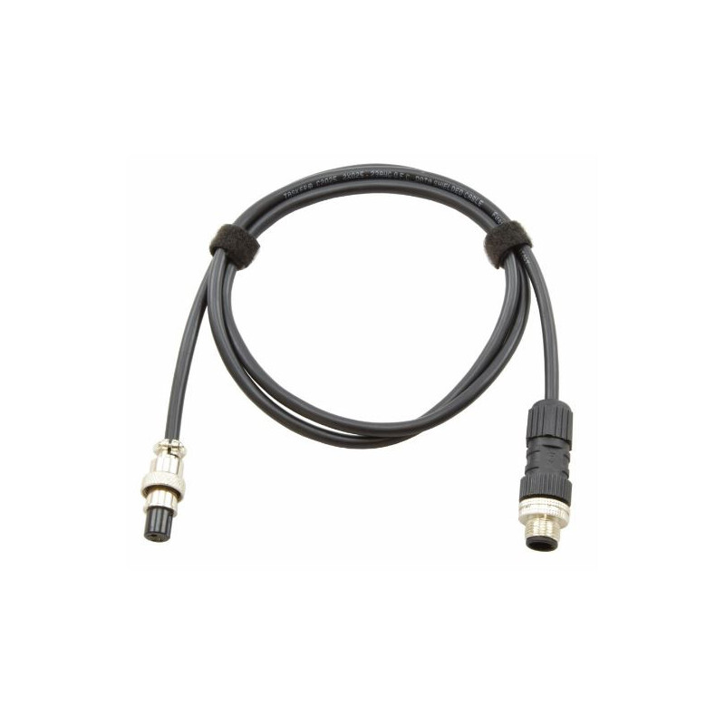 PrimaLuceLab Cables de alimentación EAGLE para Skywatcher AZ-EQ-6 y AZ-EQ-5