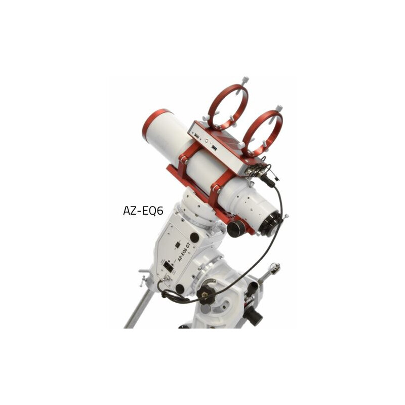 PrimaLuceLab Cables de alimentación EAGLE para Skywatcher AZ-EQ-6 y AZ-EQ-5