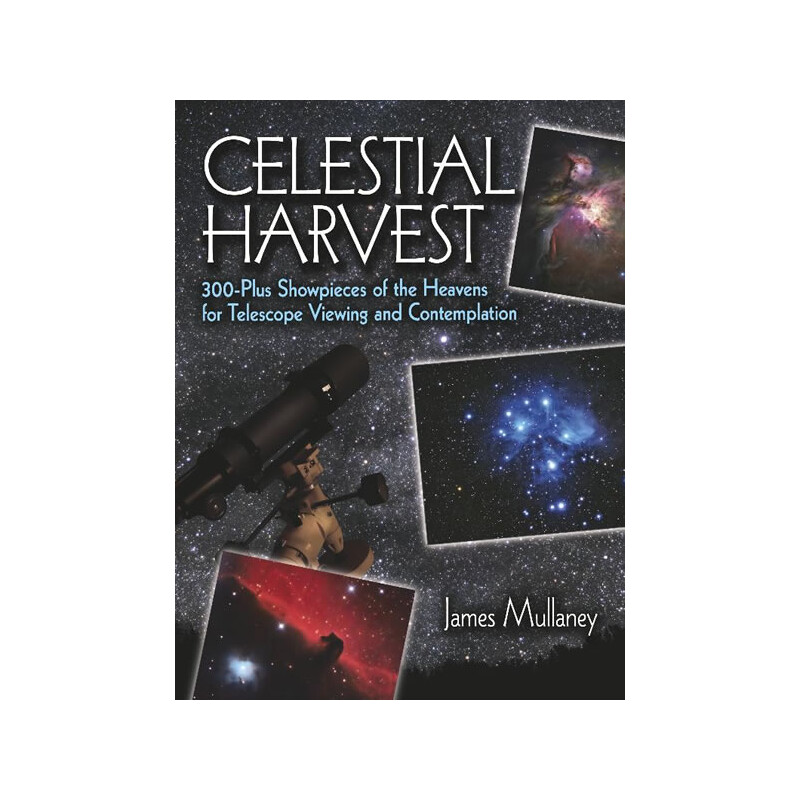 Dover Celestial Harvest