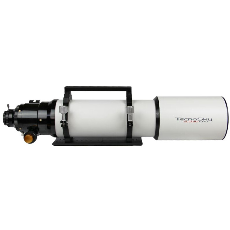 Tecnosky Refractor apocromático AP 130/900 Lanthanum OTA