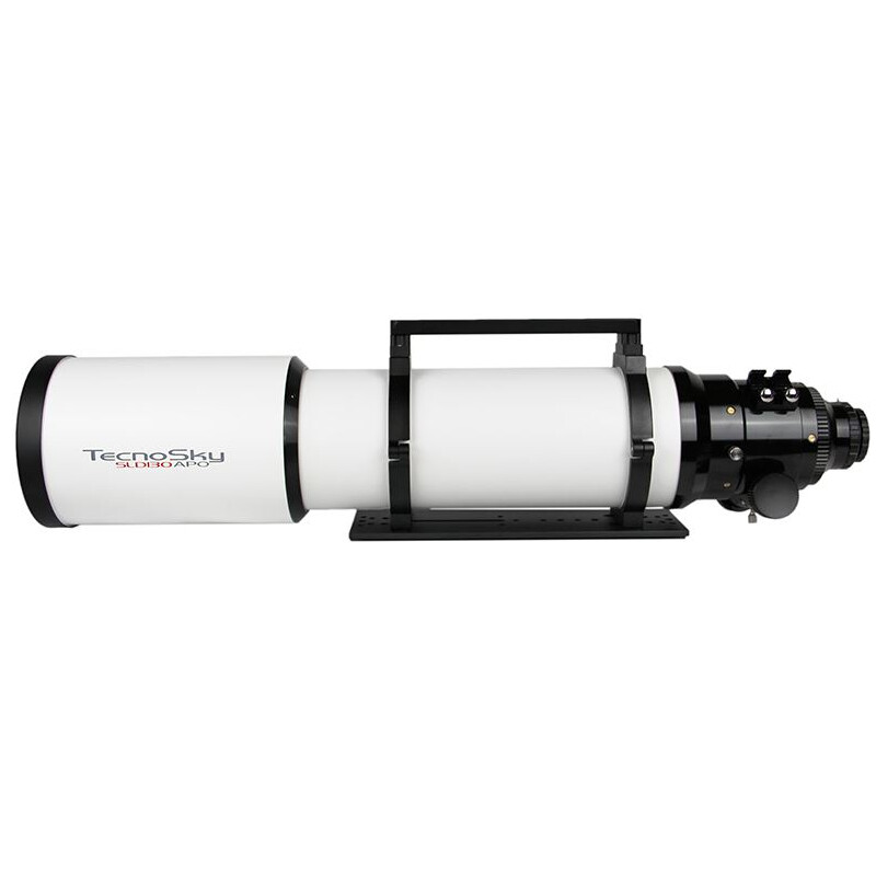 Tecnosky Refractor apocromático AP 130/900 Lanthanum OTA