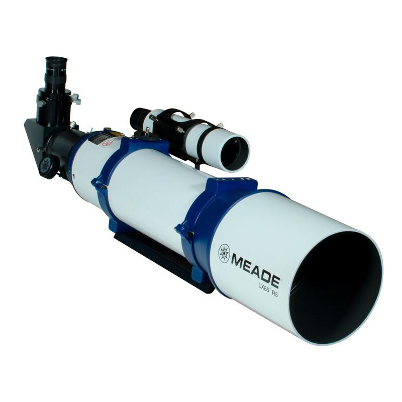 Meade Telescopio AC 120/700 LX85 OTA