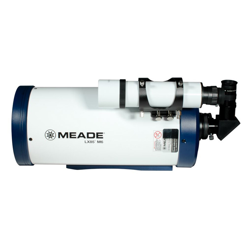 Meade Telescopio Maksutov MC 150/1800 UHTC LX85 OTA