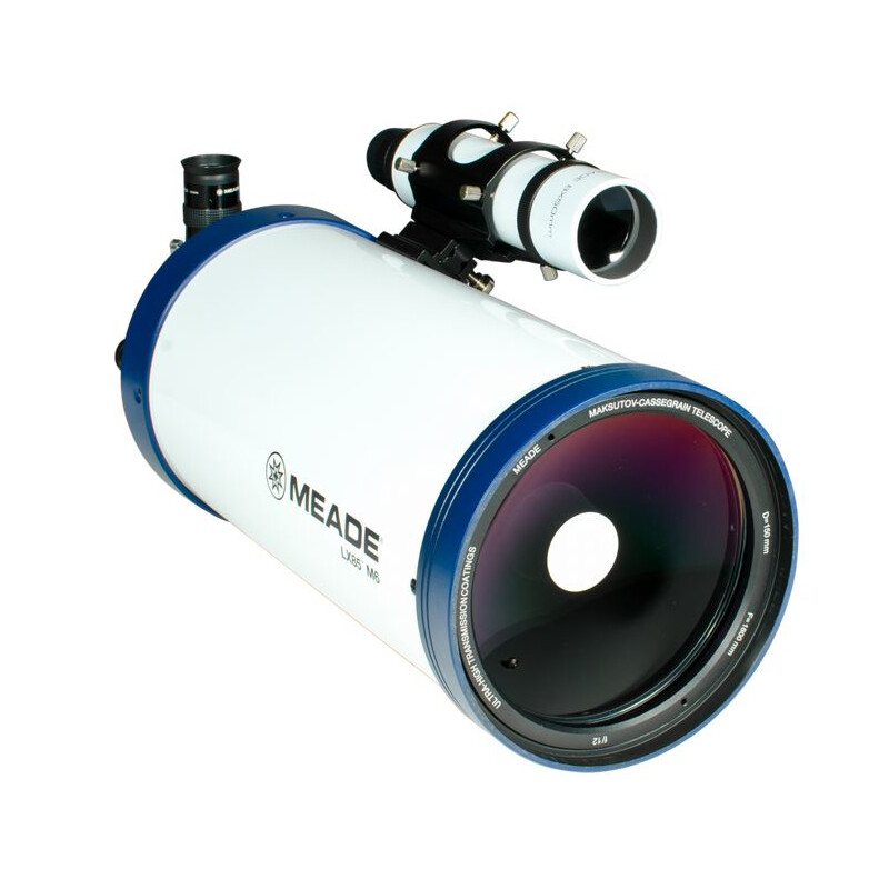 Meade Telescopio Maksutov MC 150/1800 UHTC LX85 OTA