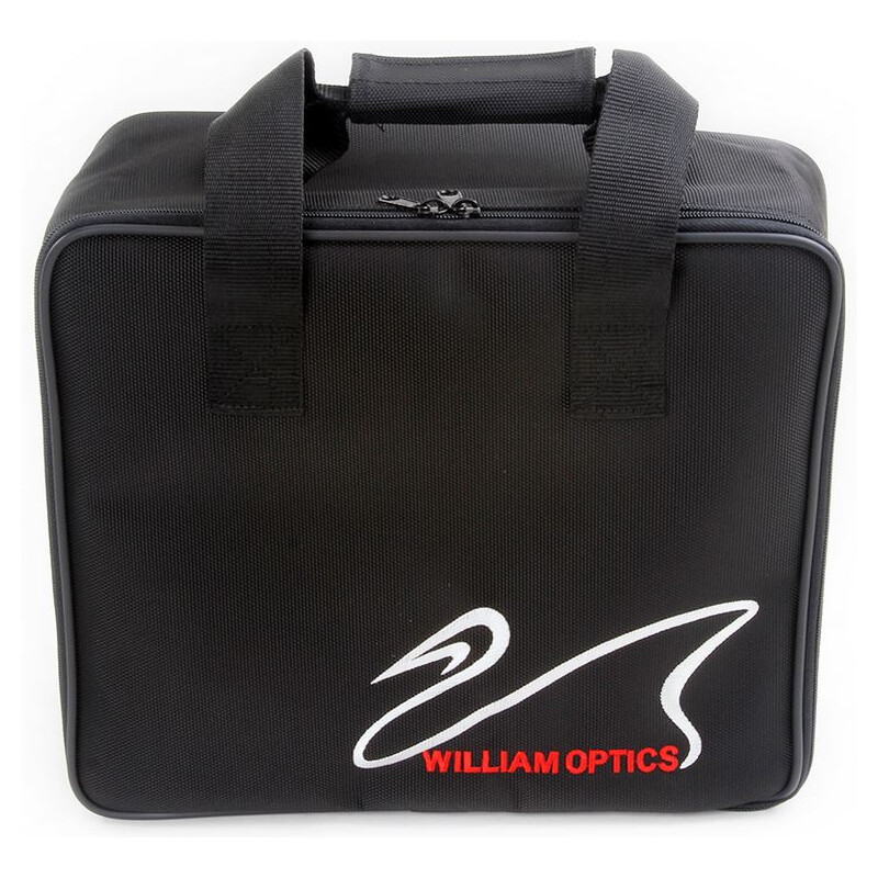 William Optics Bolso de transporte ZenithStar 61