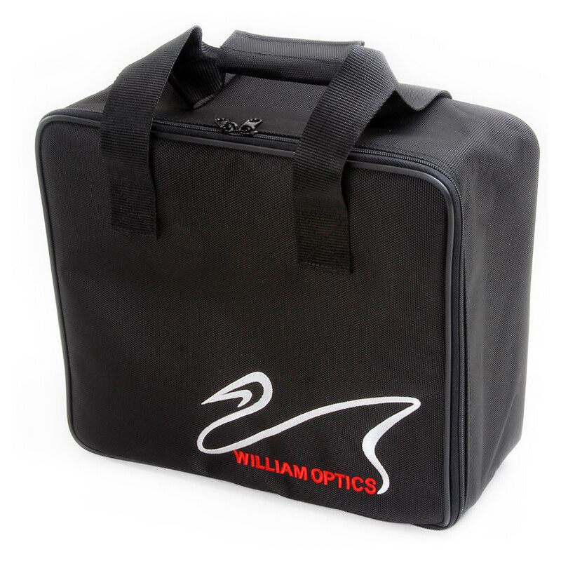 William Optics Bolso de transporte ZenithStar 61