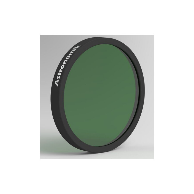 Astronomik Filtro CCD MaxFR OIII 12nm  31mm