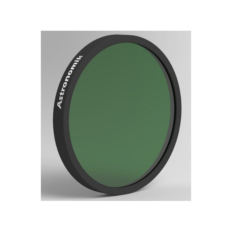 Astronomik Filtro CCD MaxFR OIII 12nm  36mm