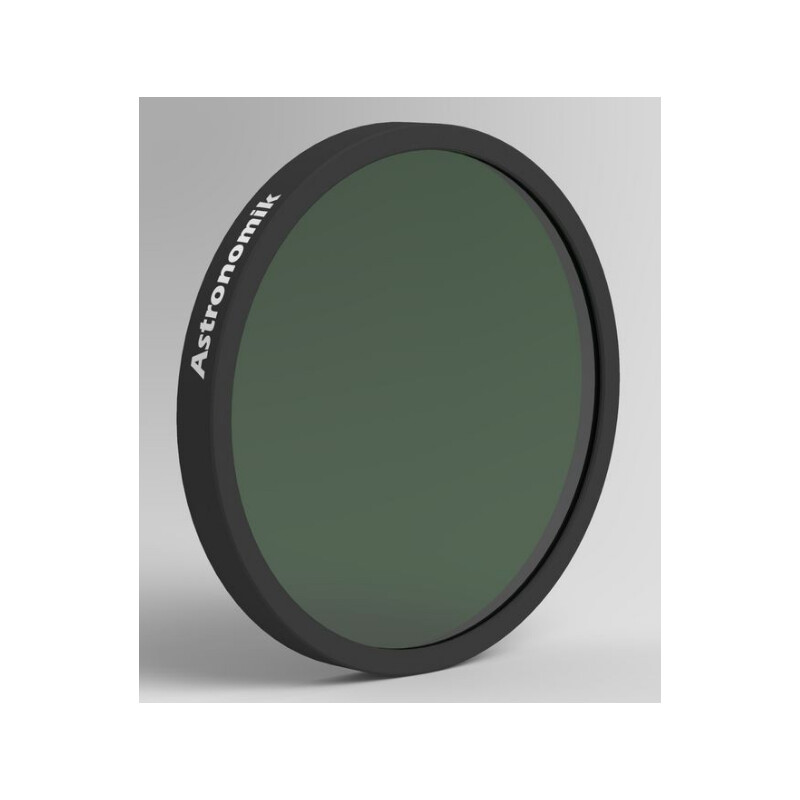 Astronomik Filtro CCD MaxFR OIII 6nm  36mm