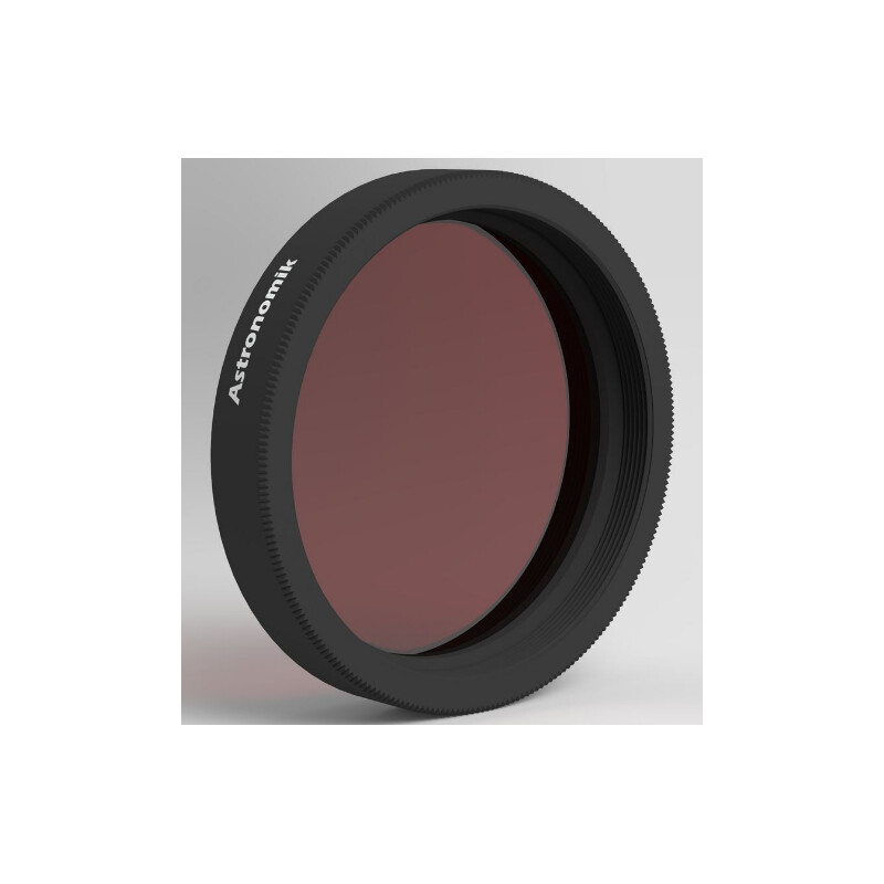 Astronomik Filtro H-alpha 12nm 42mm, sin montar