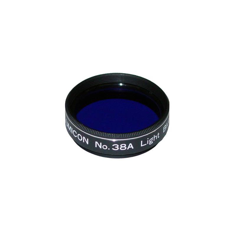 Lumicon Filtro # 38A azul oscuro, 1,25"