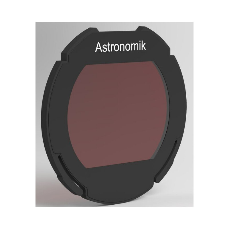 Astronomik Filtro H-alpha 12nm CCD MaxFR Clip Canon EOS APS-C