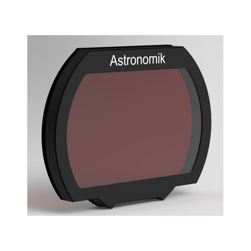 Astronomik Filtro H-alpha 12nm MaxFR XT Clip Sony alpha 7