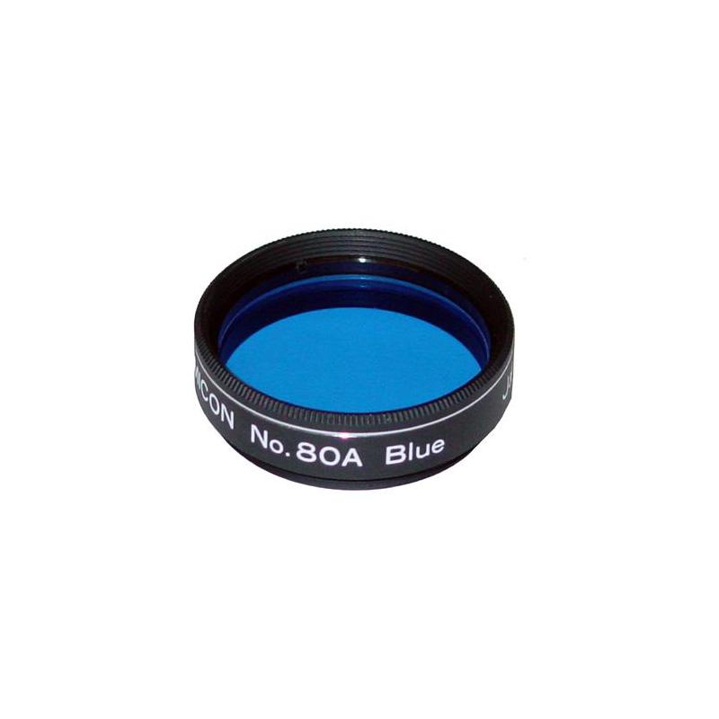 Lumicon Filtro # 80A azul, 1,25"