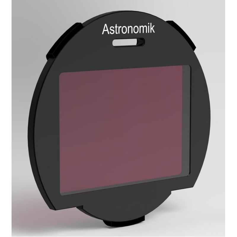 Astronomik Filtro SII 12nm CCD MaxFR Clip Canon EOS R XL