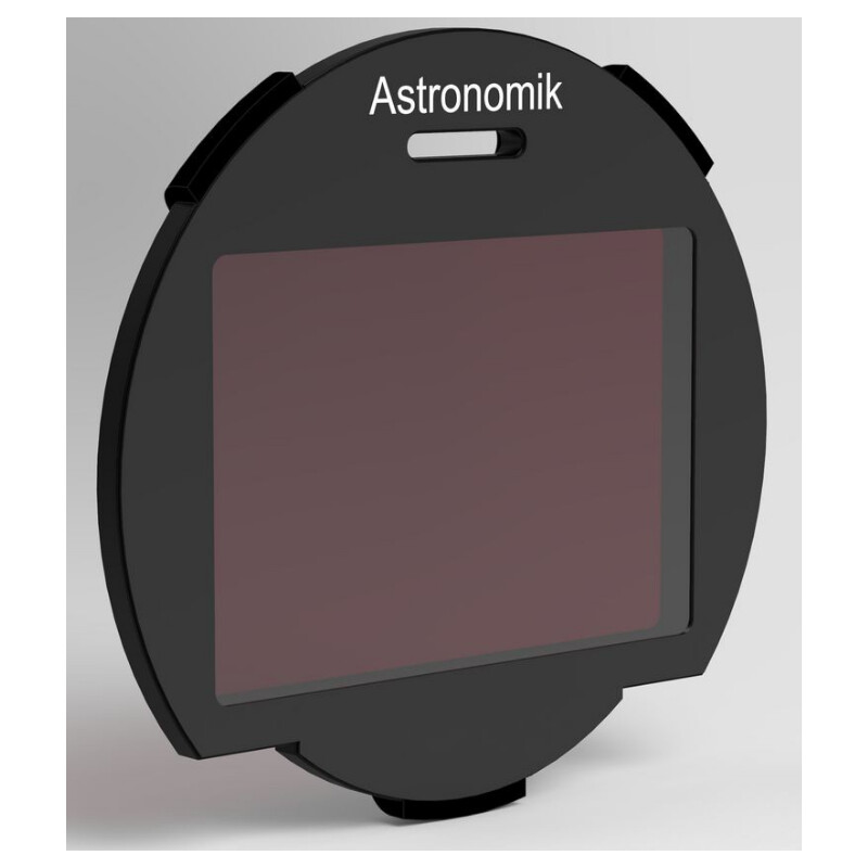 Astronomik Filtro SII 6nm CCD MaxFR Clip Canon EOS R XL