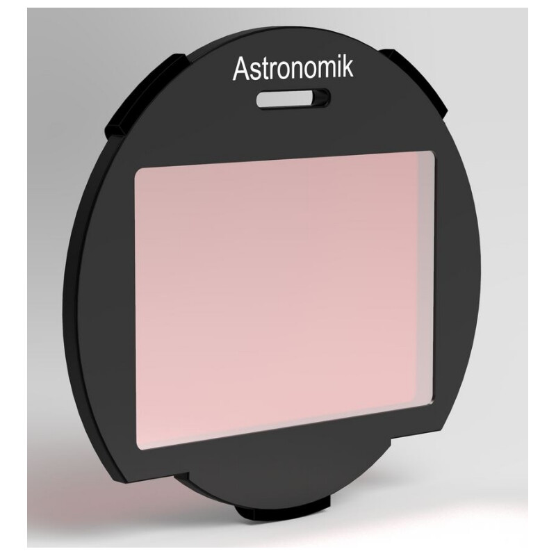 Astronomik Filtro ProPlanet 642 BP XT Clip EOS R XL