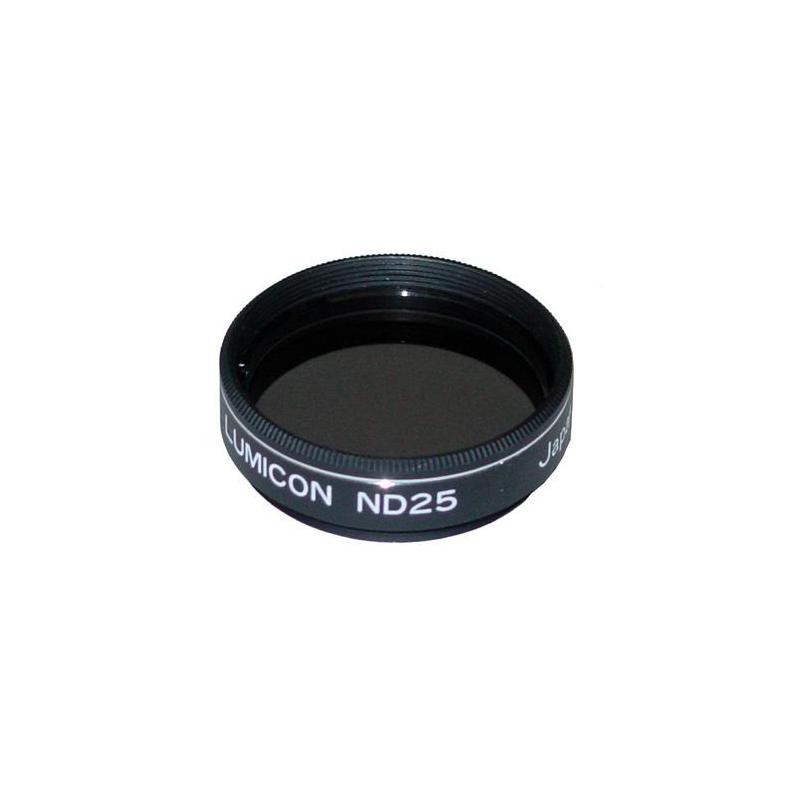 Lumicon Filtro de gris neutral ND 25, 1,25"