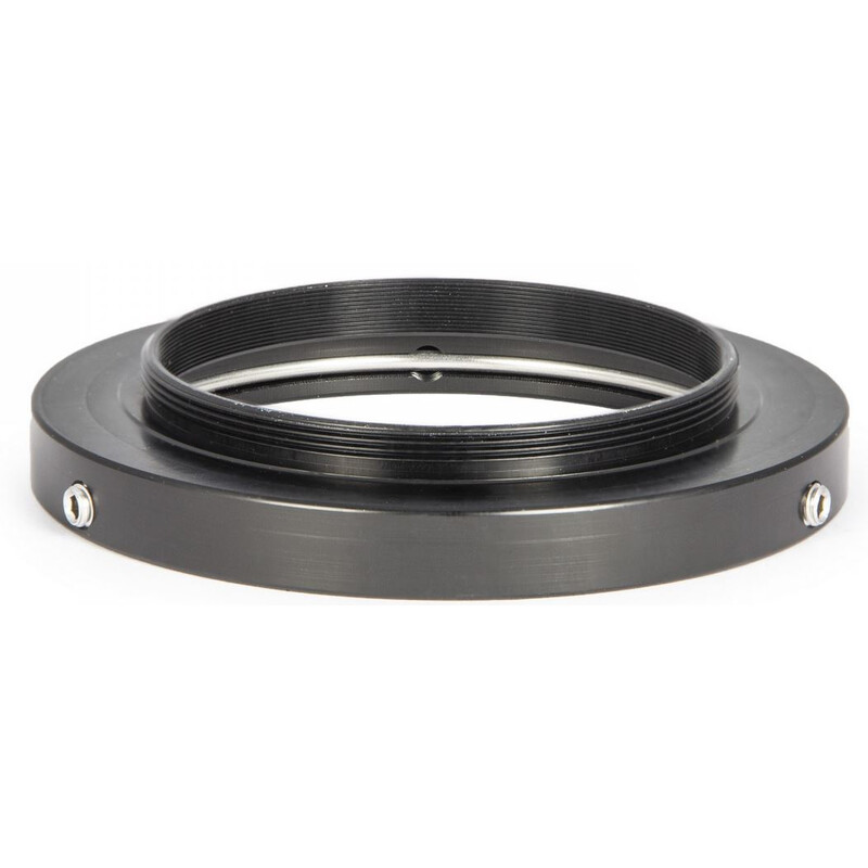 Baader M68a en FLI-Schwalbenschwanz Adapter