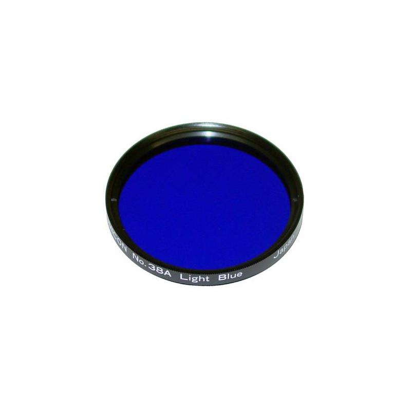 Lumicon Filtro # 38A azul oscuro, 2"