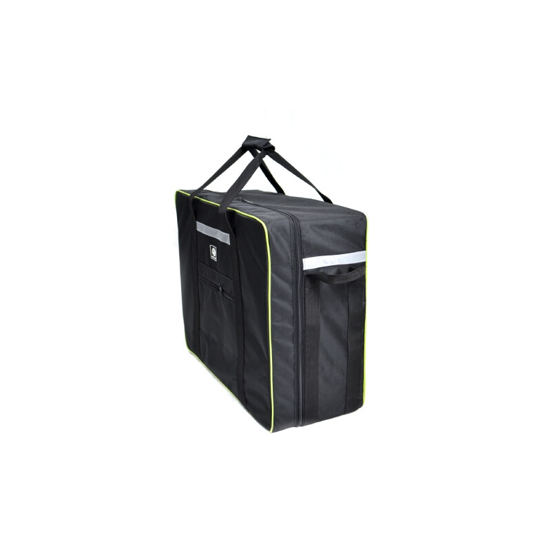 Oklop Bolso de transporte Styropack idóneo para Celestron CGX