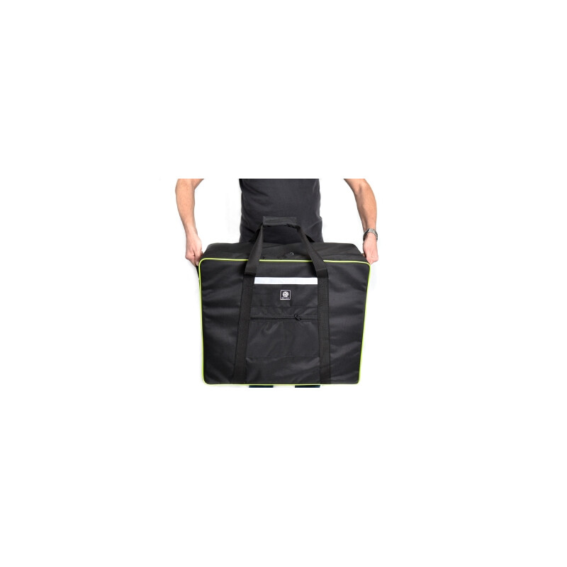 Oklop Bolso de transporte Styropack idóneo para Skywatcher EQ6-R