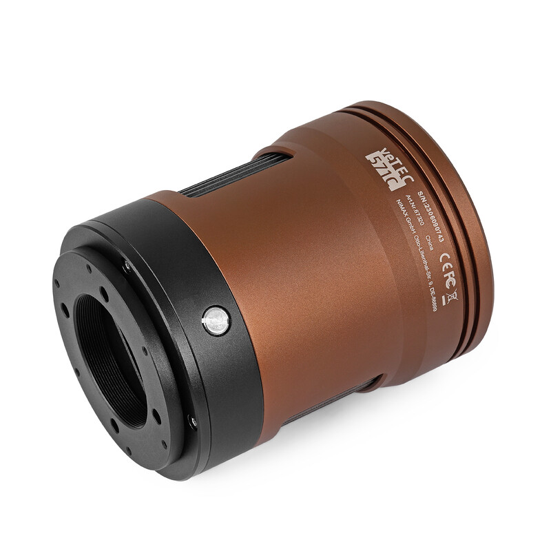 Omegon Cámara Kamera veTEC 571 C Color