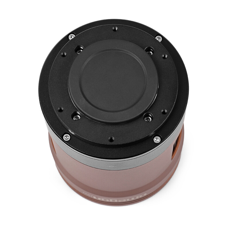 Omegon Cámara Kamera veTEC 571 C Color