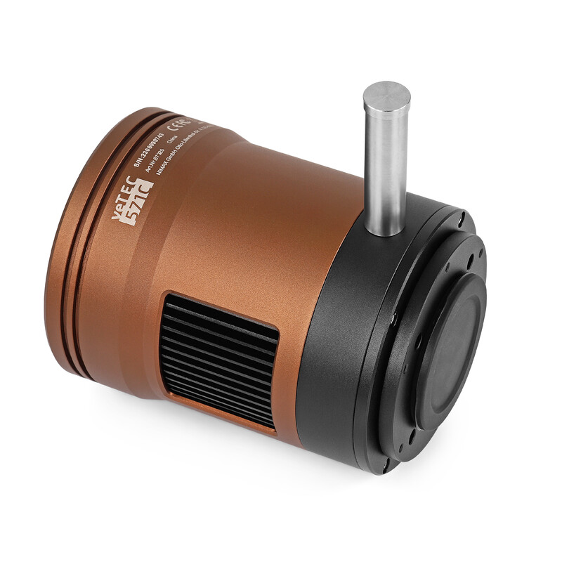 Omegon Cámara veTEC 571 C Color