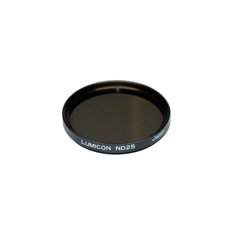 Lumicon Filtro de gris neutral ND25 2"