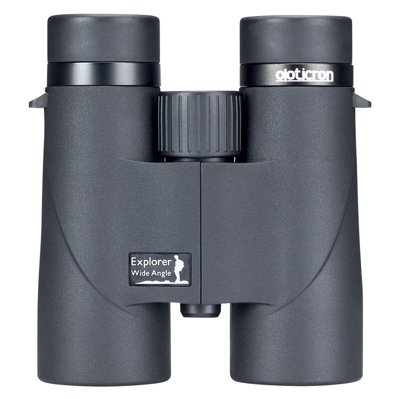 Opticron Binoculares EXPLORER WA ED-R 8x42