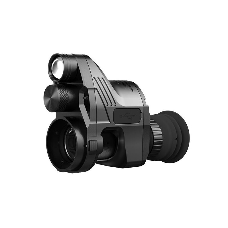 Pard Dispositivo de visión nocturna NV 007A 16mm/48mm