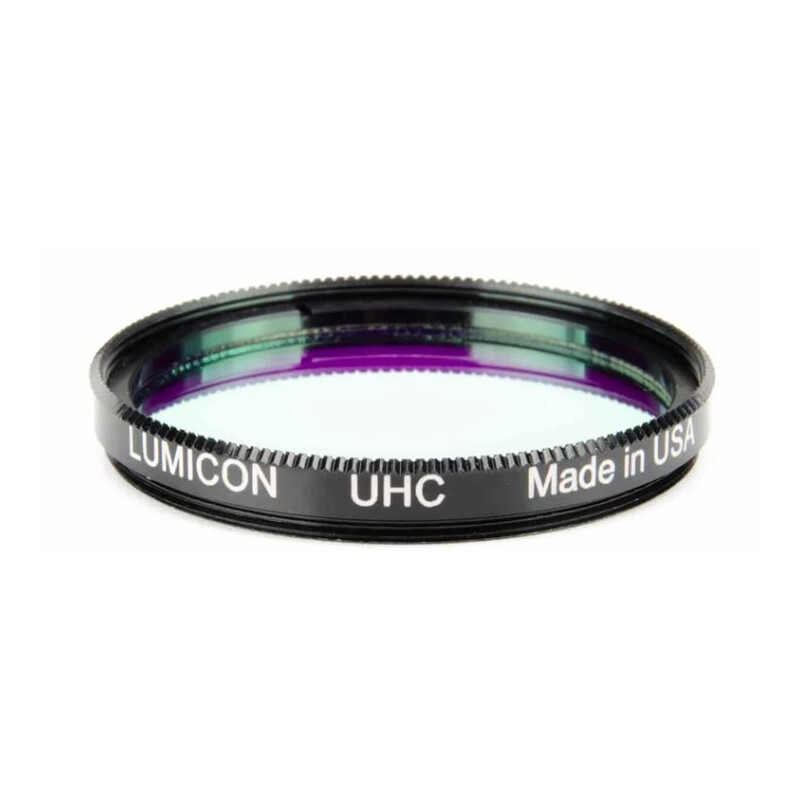 Lumicon Filtro Ultra High Contrast 2" GEN3