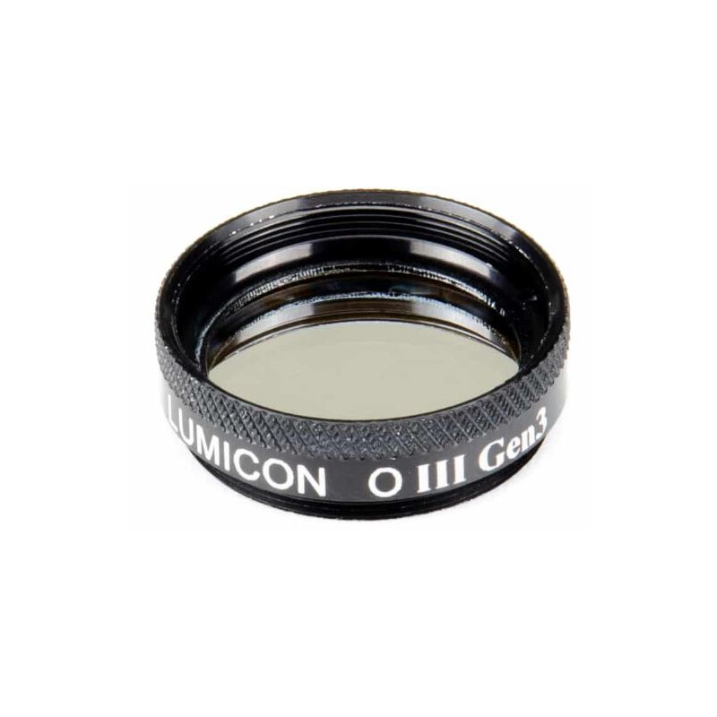 Lumicon Filtro OIII de 1,25"