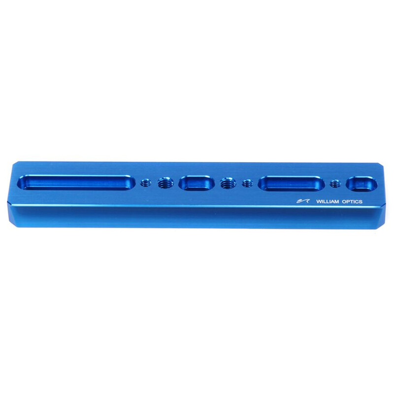 William Optics Placa cola de milano DSD 210