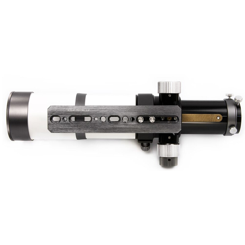 William Optics Refractor apocromático Apochromatischer Refraktor AP 61/360 ZenithStar ZS61 II OTA
