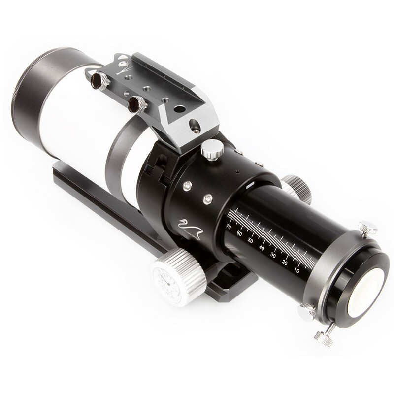 William Optics Refractor apocromático Apochromatischer Refraktor AP 61/360 ZenithStar ZS61 II OTA