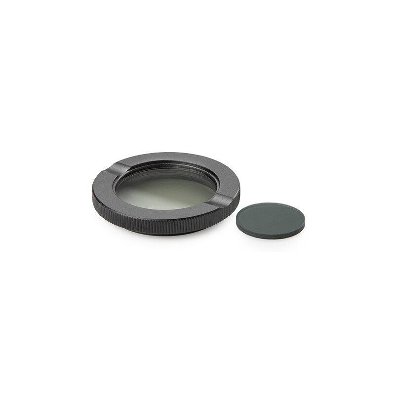 Euromex Filtro de polarización, IS.9601, para iScope, polarizador giratorio simple, polarizador fijo