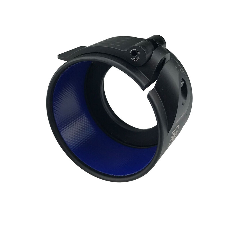 Liemke Adaptador de sujeción Smartclip 57 mm / M52x0,75
