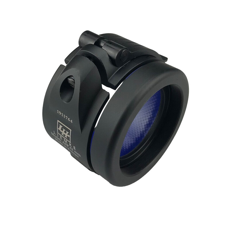 Liemke Adaptador de sujeción Smartclip 57 mm / M52x0,75
