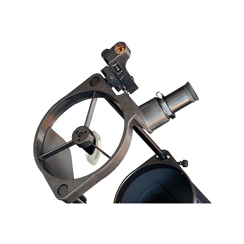 Skywatcher Telescopio Dobson N 150/750 Heritage FlexTube DOB