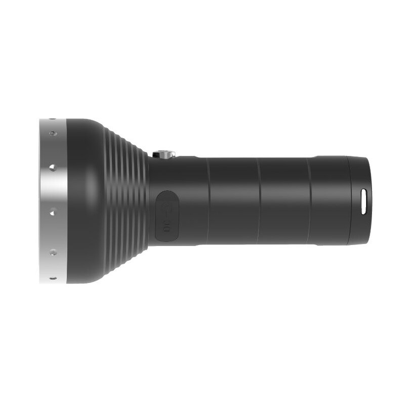 LED LENSER Linterna MT18