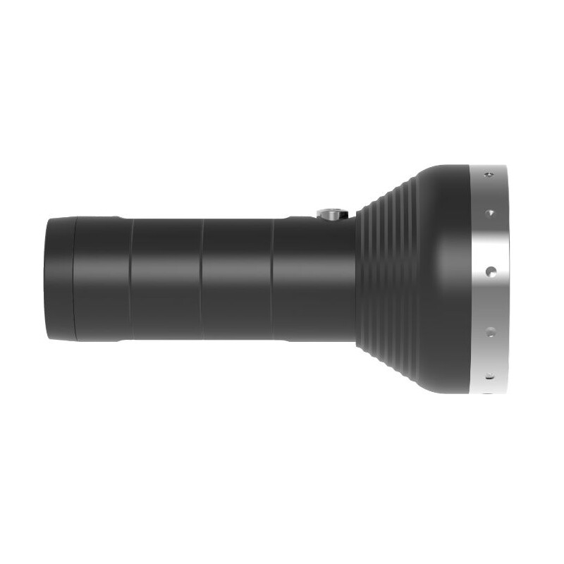 LED LENSER Linterna MT18